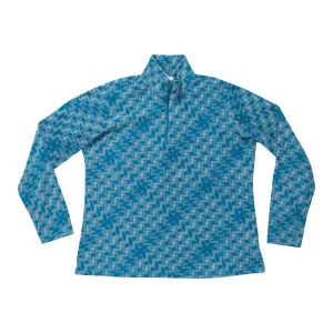 Columbia Fleece Quarter Zip Pullover - Boys'