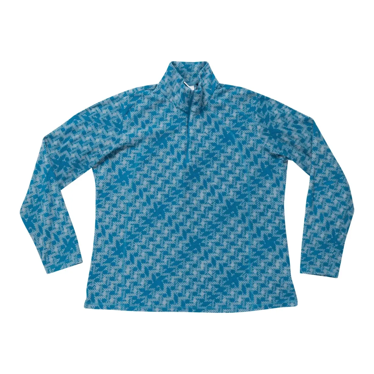 Columbia Fleece Quarter Zip Pullover - Boys'