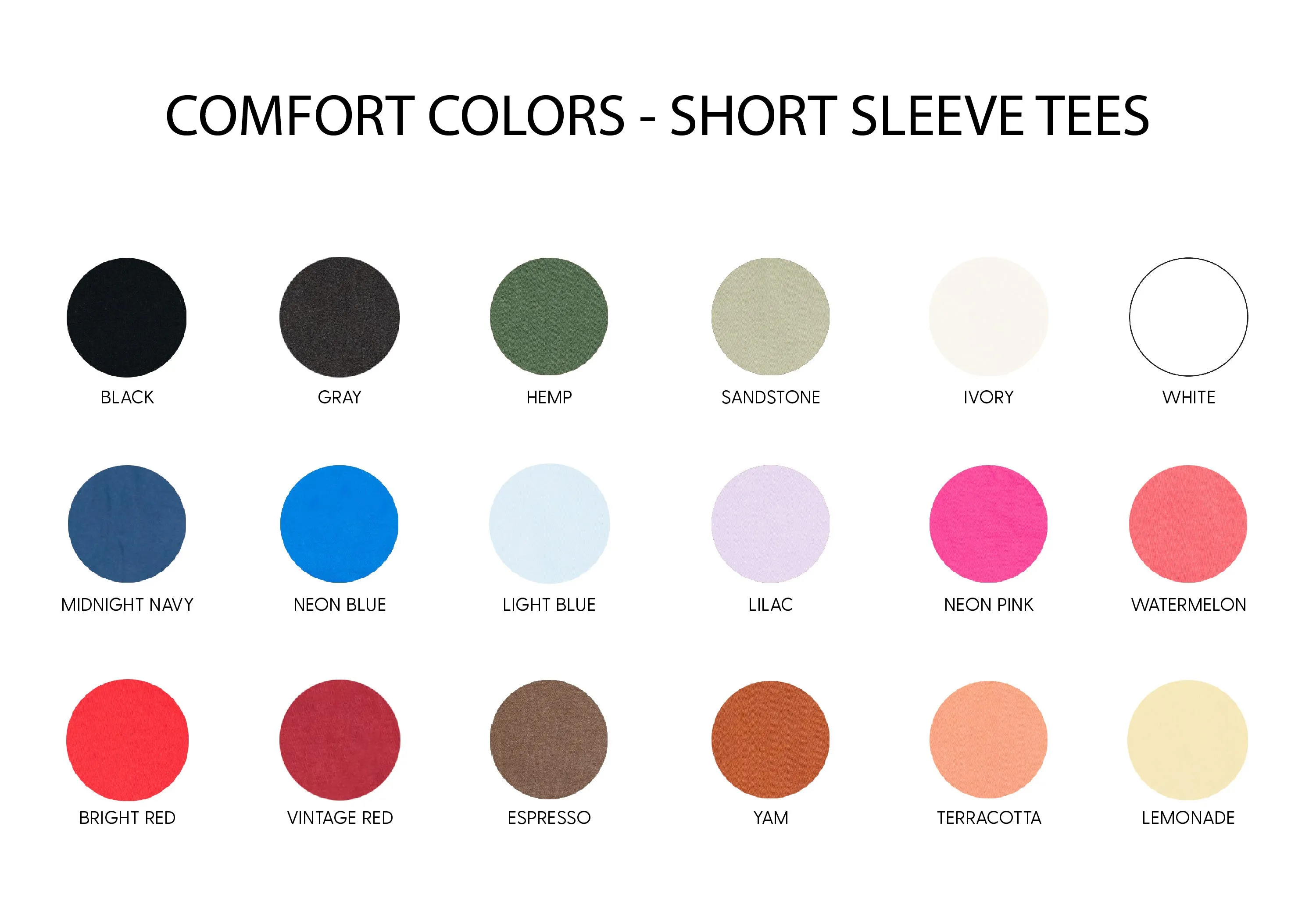 COOL Lovey CLUB - Pocket Design - SHORT SLEEVE COMFORT COLORS TEE