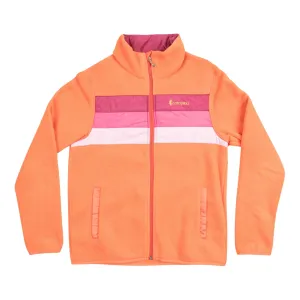 Cotopaxi Teca Fleece Full-Zip Jacket