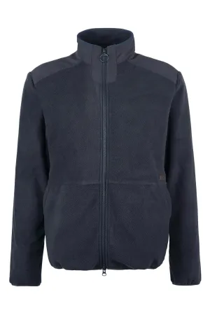 Country Fleece Jacket - Navy