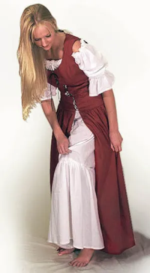 Country Peasant Chemise