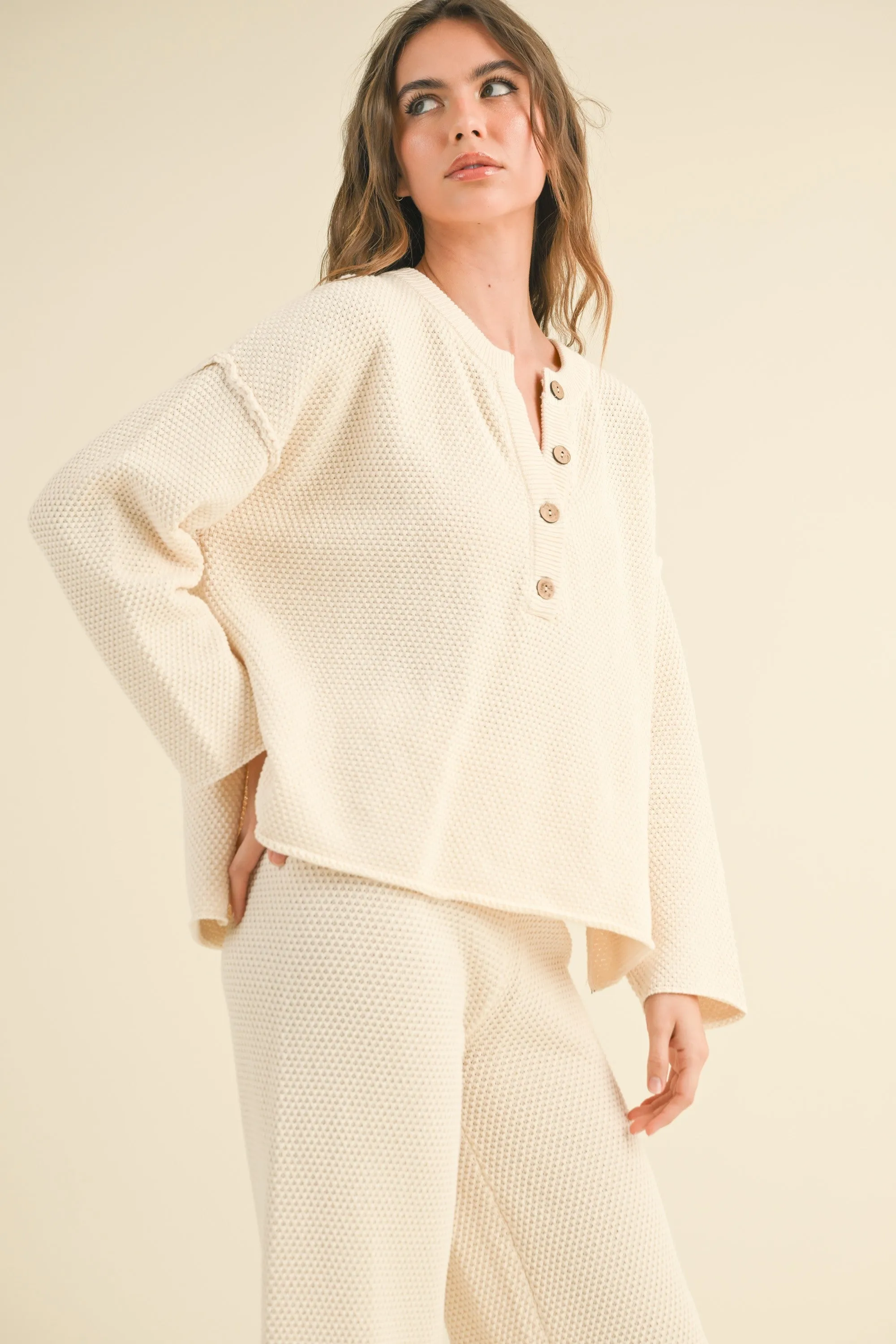 Cozy Cute Set (Sold Separately)