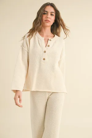 Cozy Cute Set (Sold Separately)