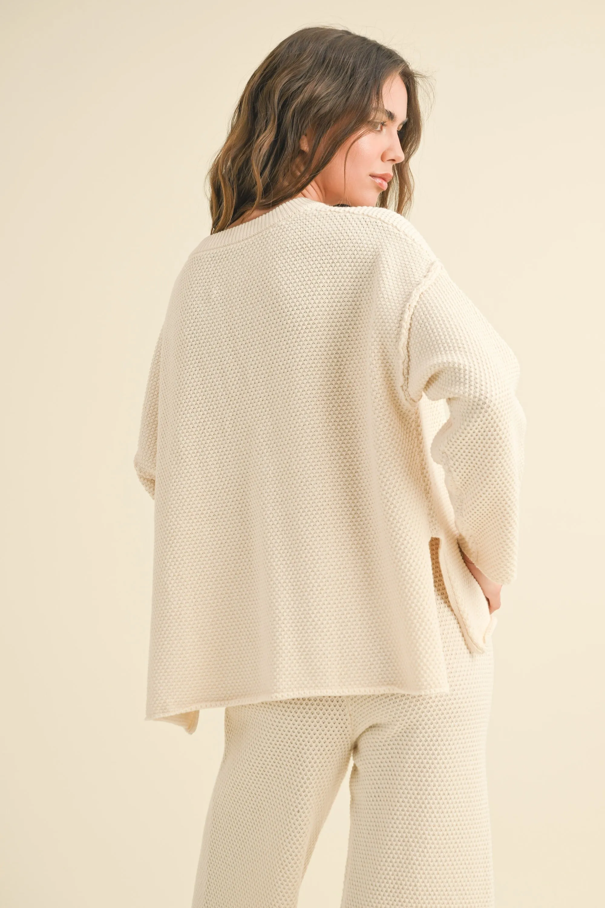 Cozy Cute Set (Sold Separately)