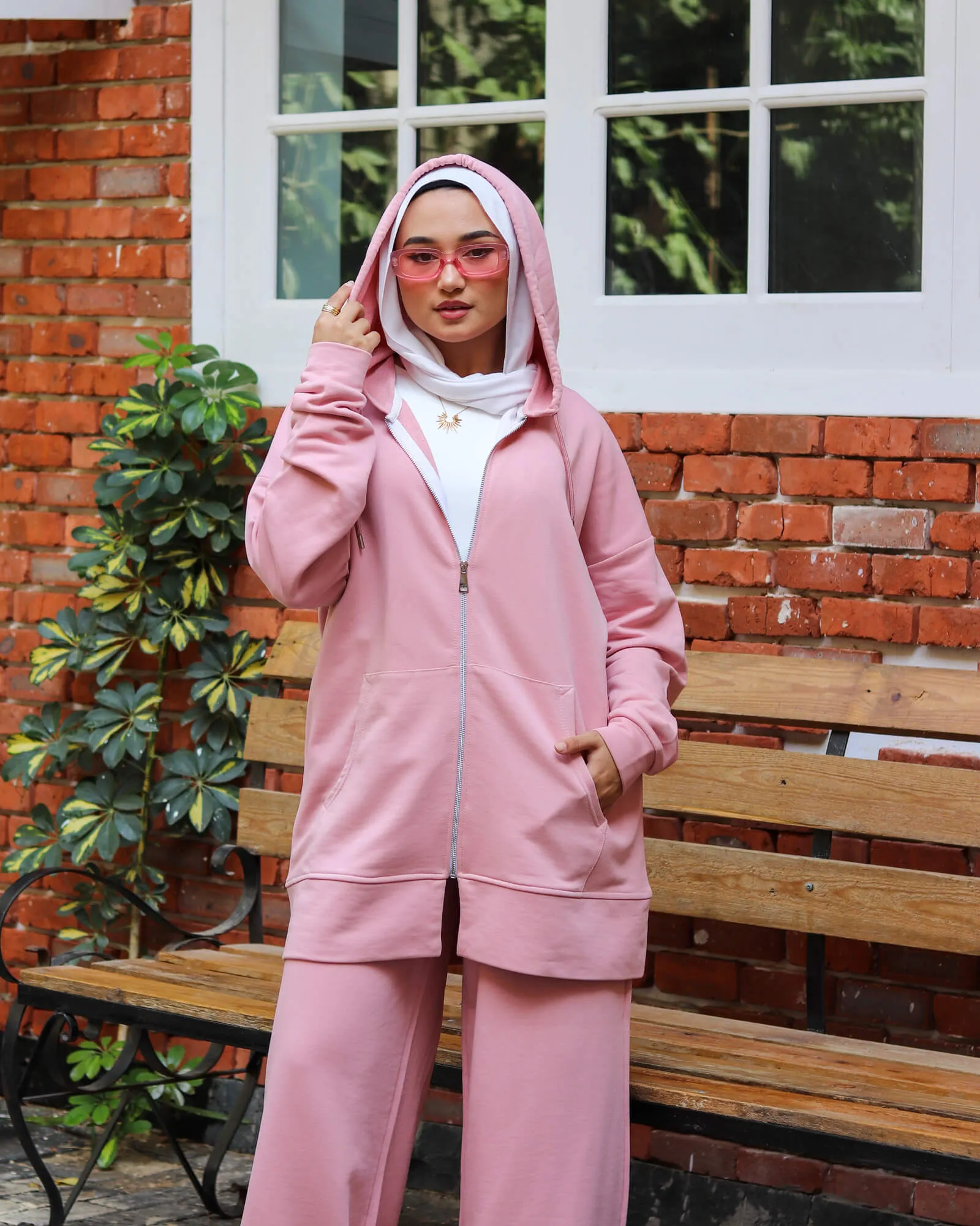 Cozy Set