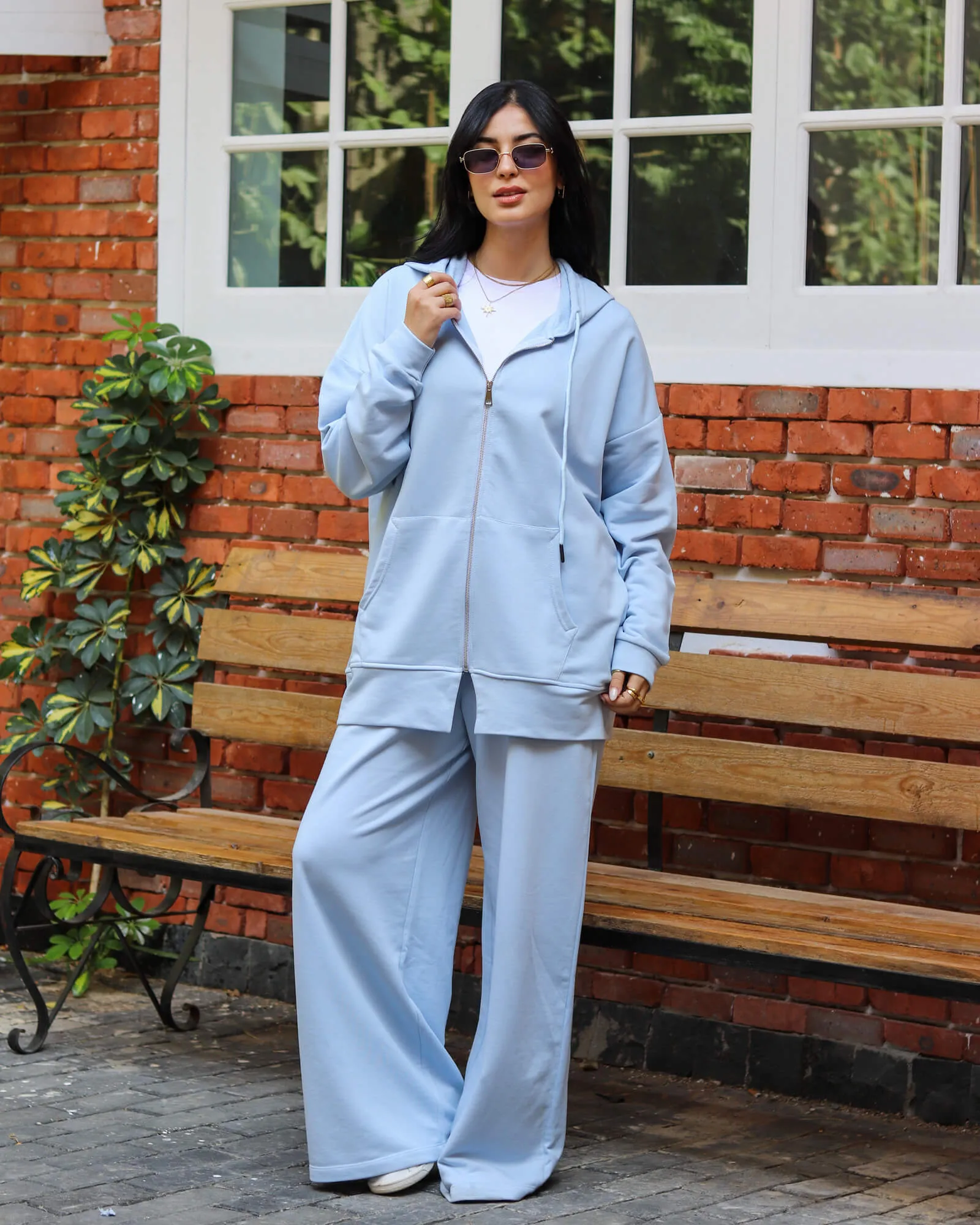 Cozy Set