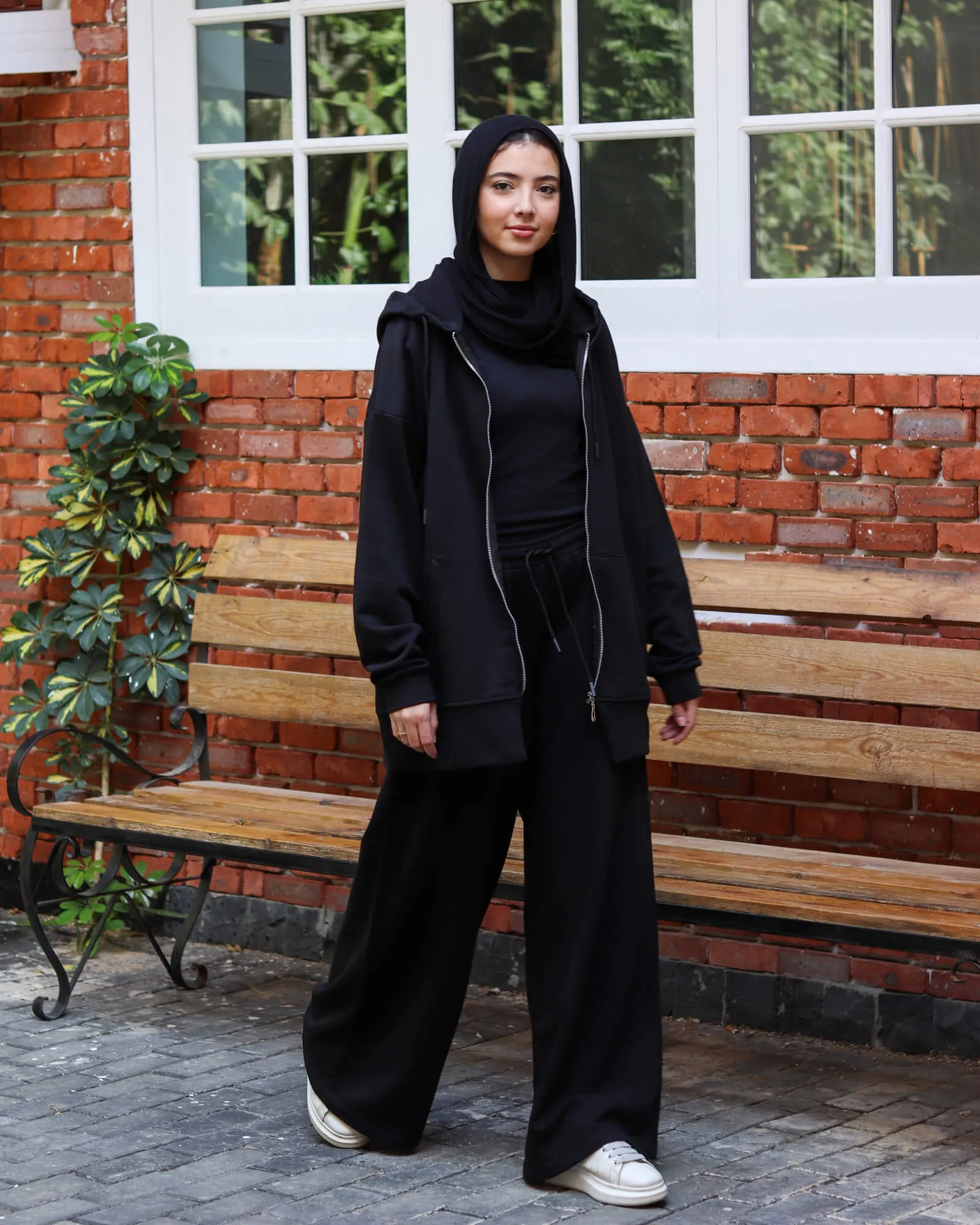 Cozy Set