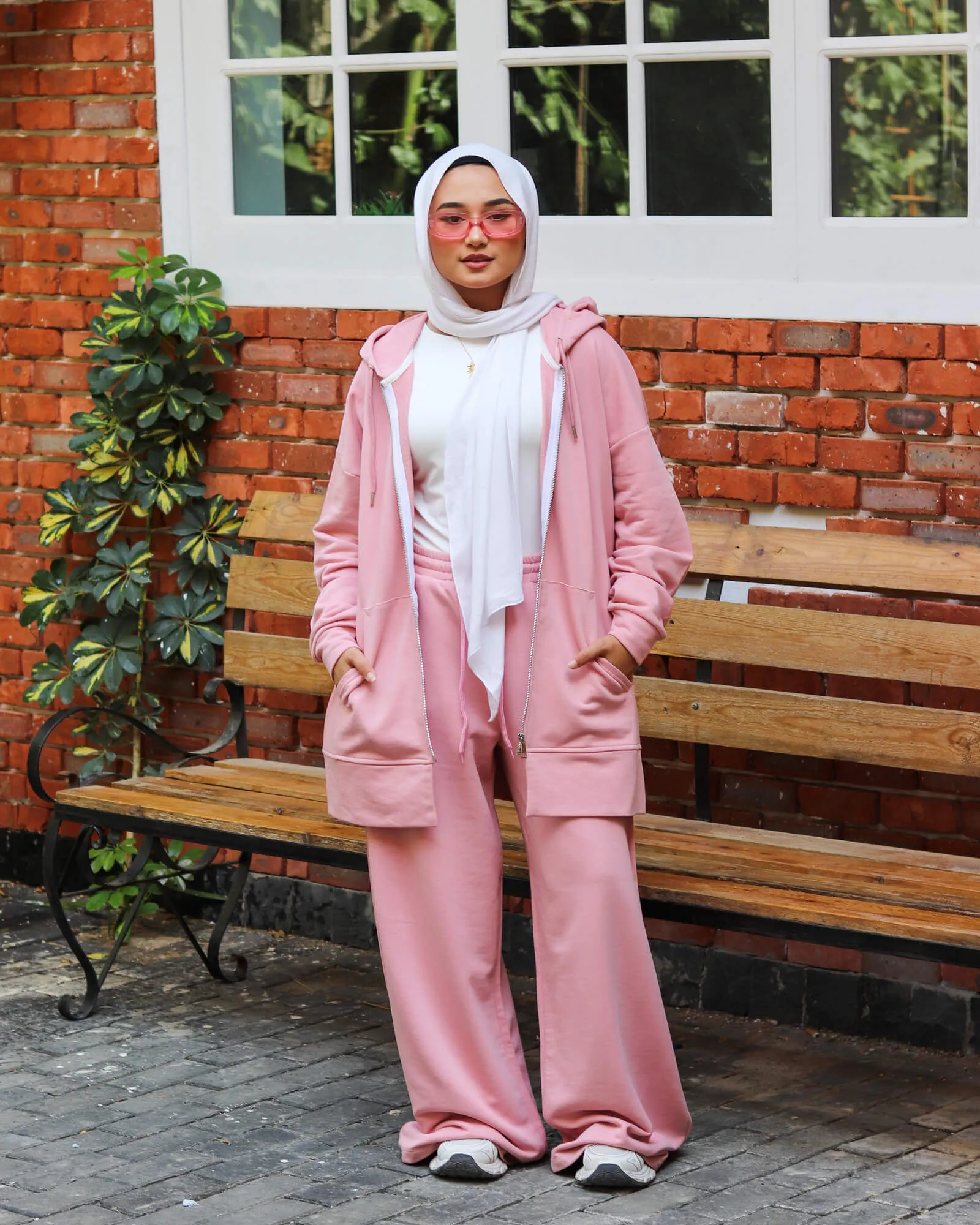 Cozy Set