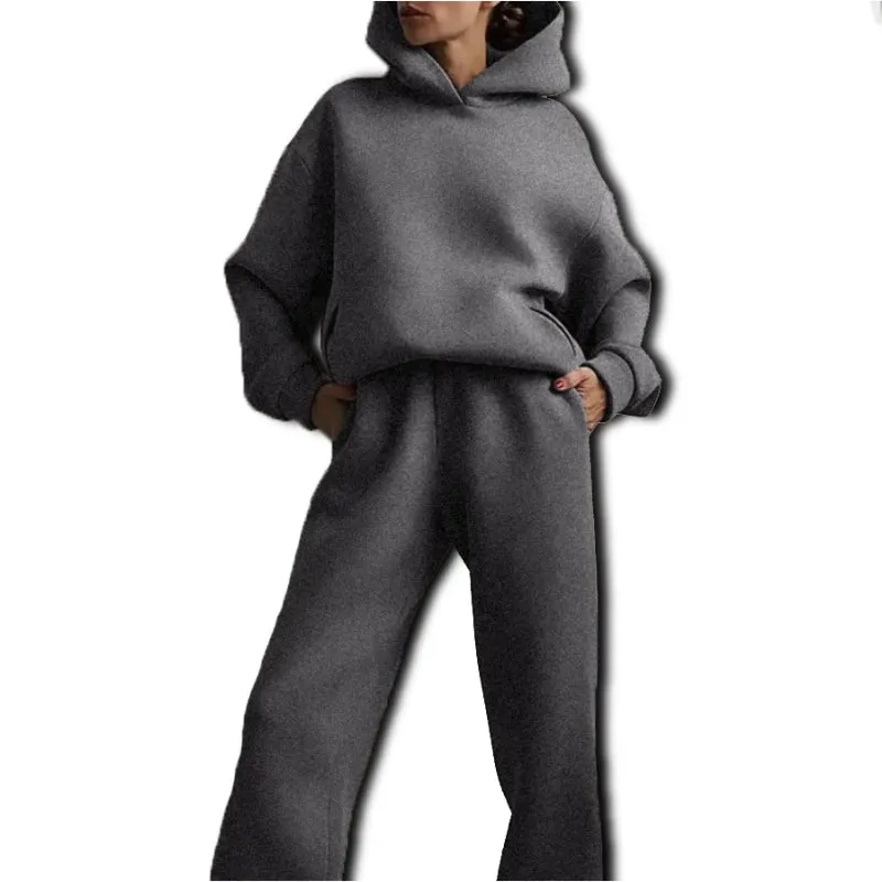 Cozy Sweat Set