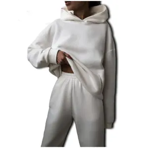 Cozy Sweat Set