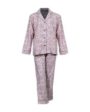 Cozy Up PJ Set