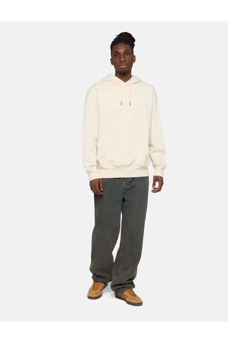 Dickies Summerdale Hoodie White Cap