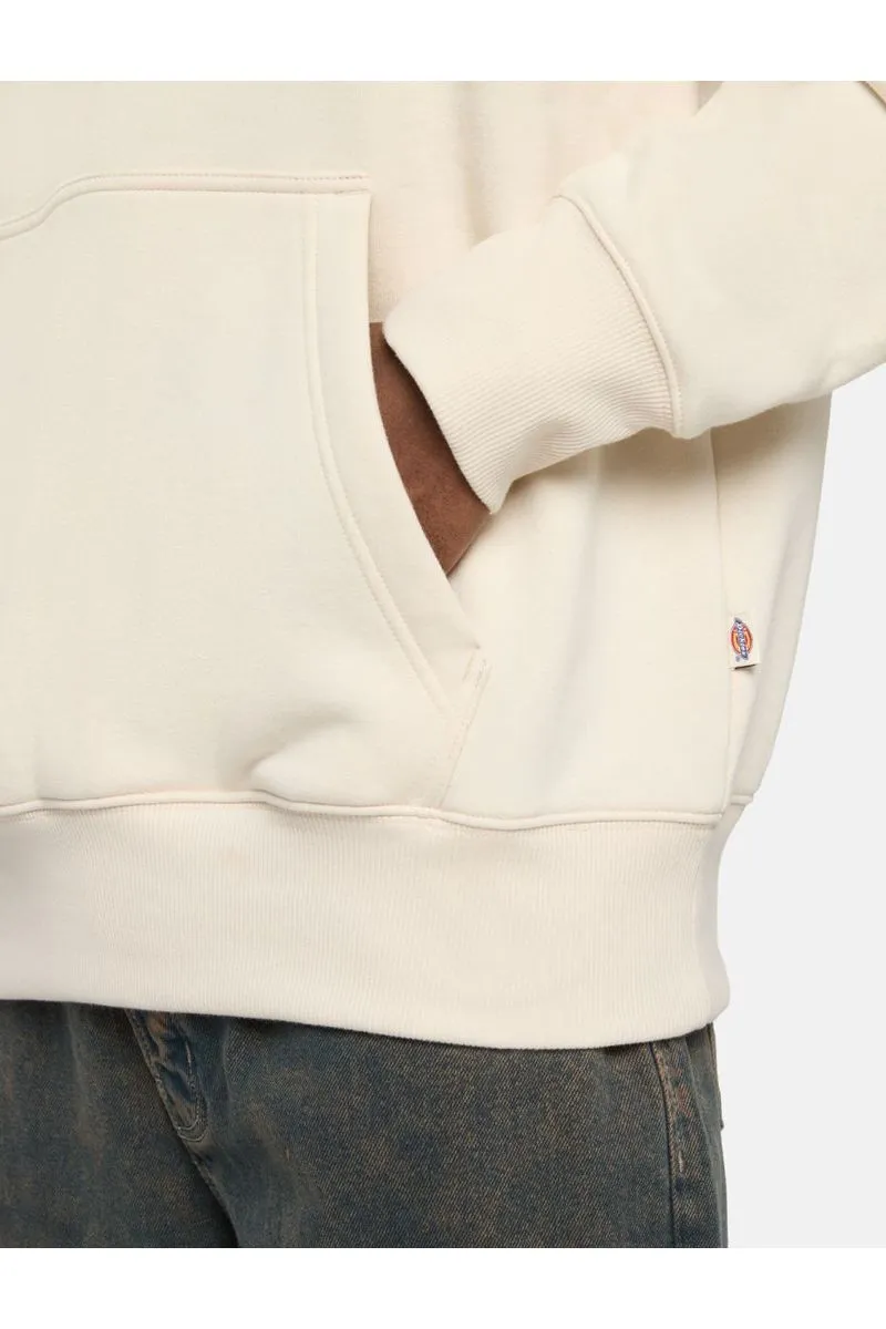 Dickies Summerdale Hoodie White Cap