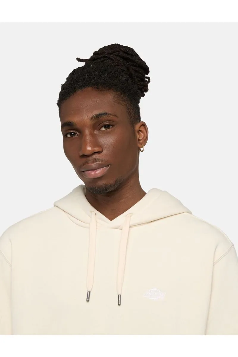 Dickies Summerdale Hoodie White Cap