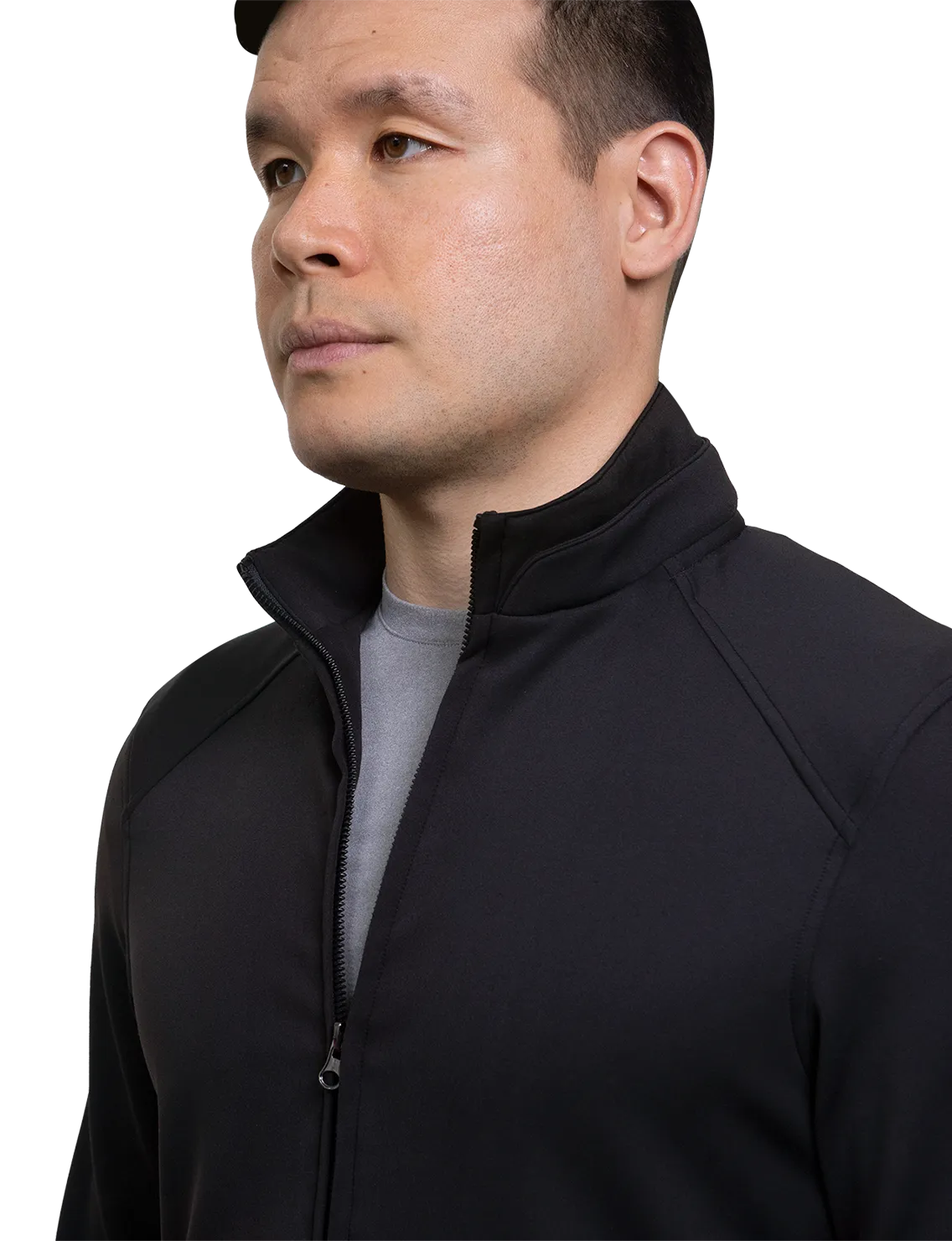 Edition 2-in-1 Hoodie/Jacket (Full Zip) - Limited Edition