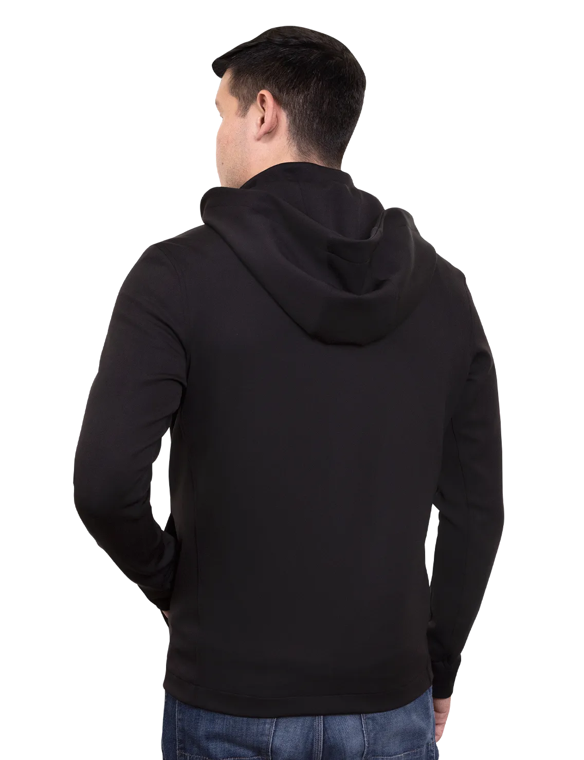 Edition 2-in-1 Hoodie/Jacket (Full Zip) - Limited Edition