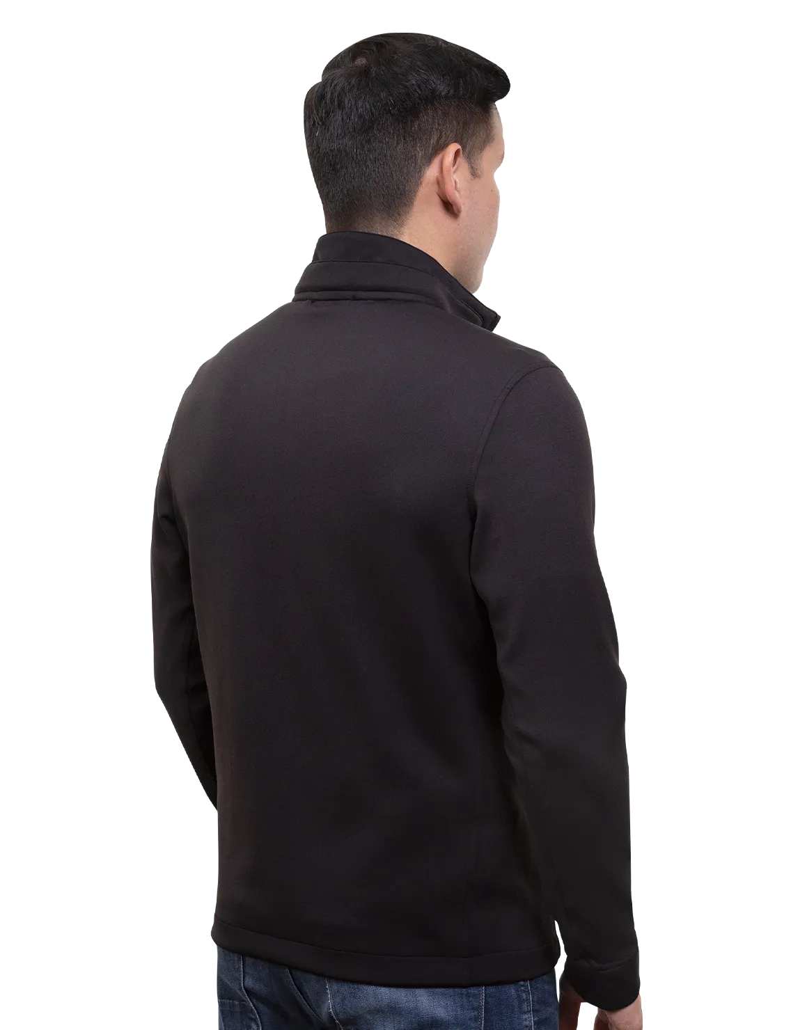 Edition 2-in-1 Hoodie/Jacket (Full Zip) - Limited Edition
