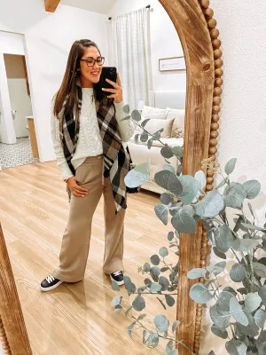 Elevated Lounge Pants - 2 Colors