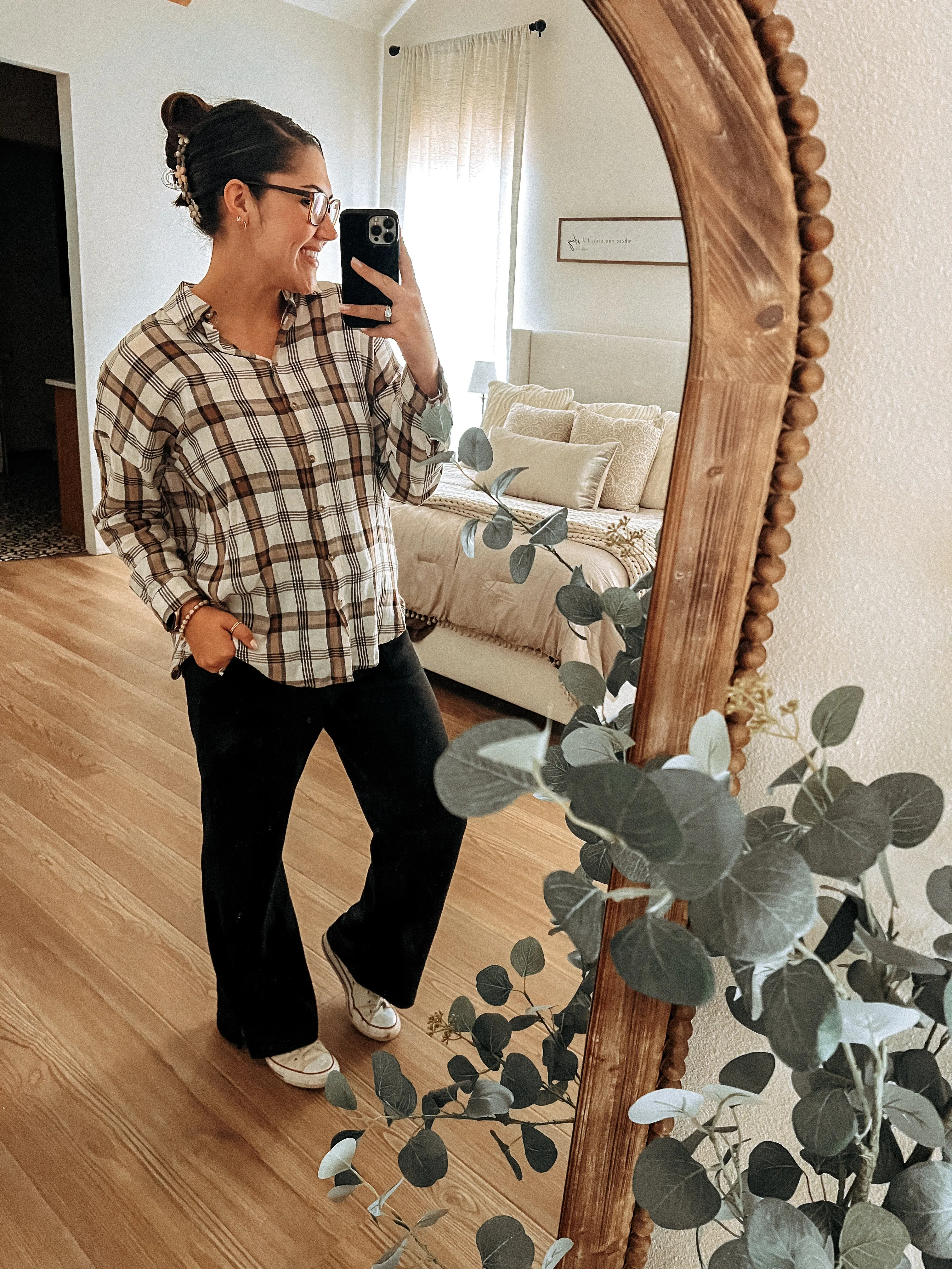 Elevated Lounge Pants - 2 Colors