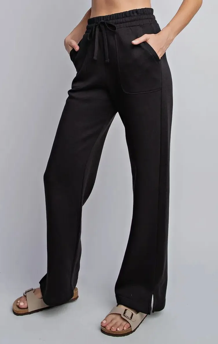 Elevated Lounge Pants - 2 Colors