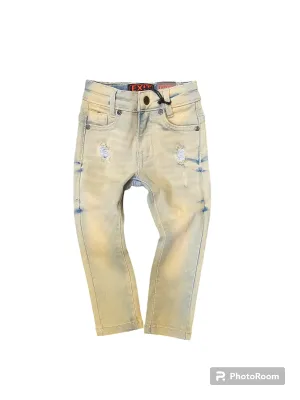 Exit - Kids Jeans - Cream