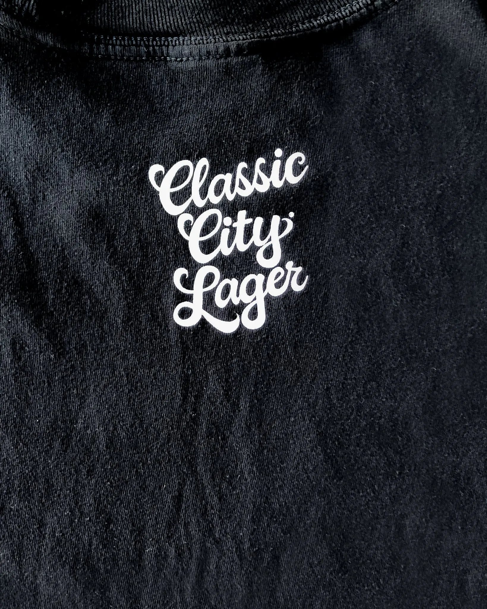 Good Cold Beer Tee