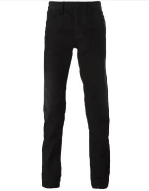Gucci stonewashed classic jeans