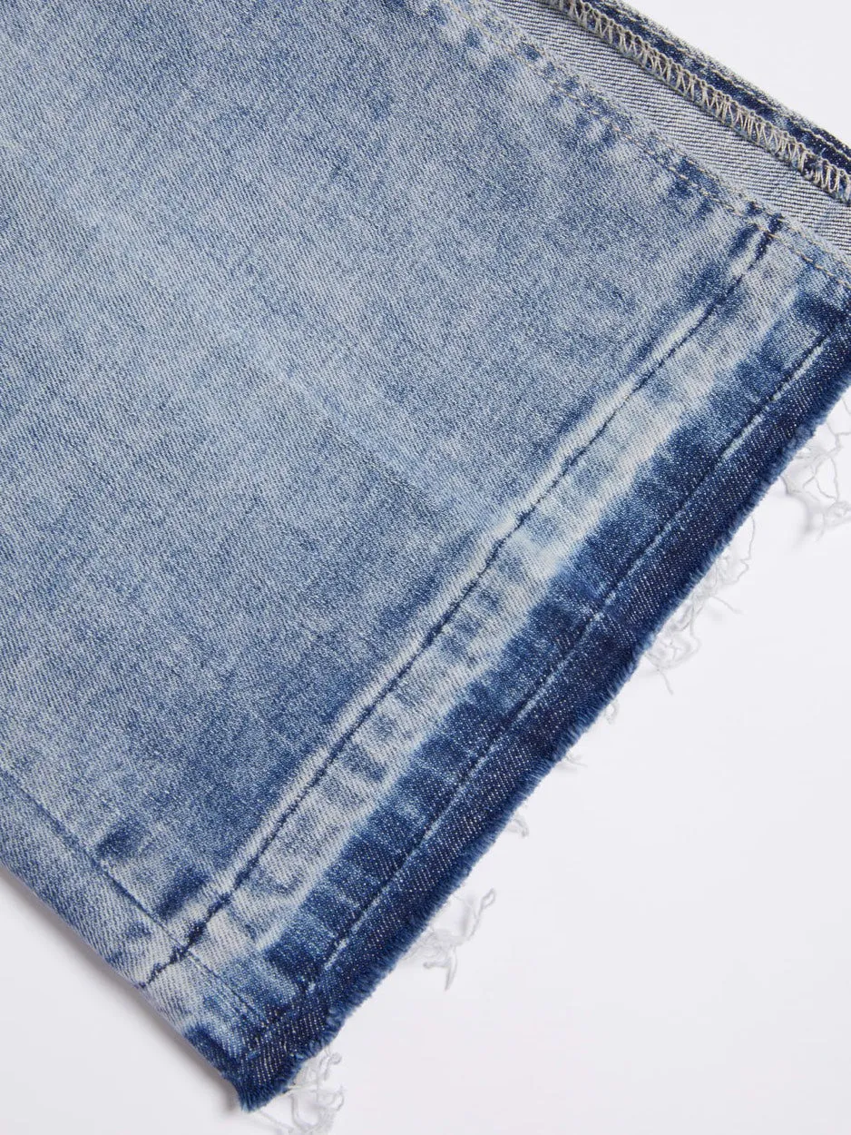 Guess - Flared jeans - 4105.35.0059 - Blue Denim