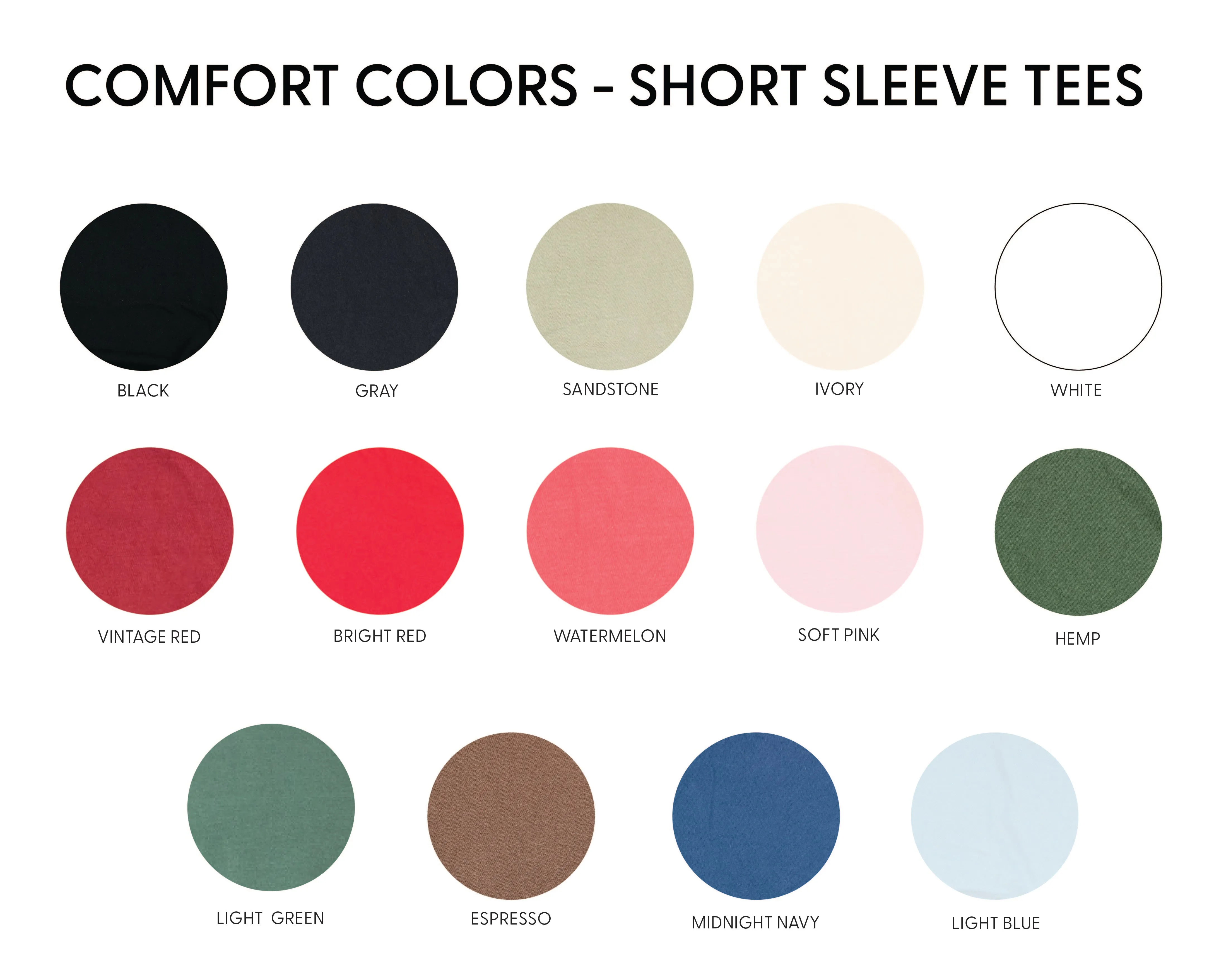 Holiday Cheer Meister - Comfort Colors Tee