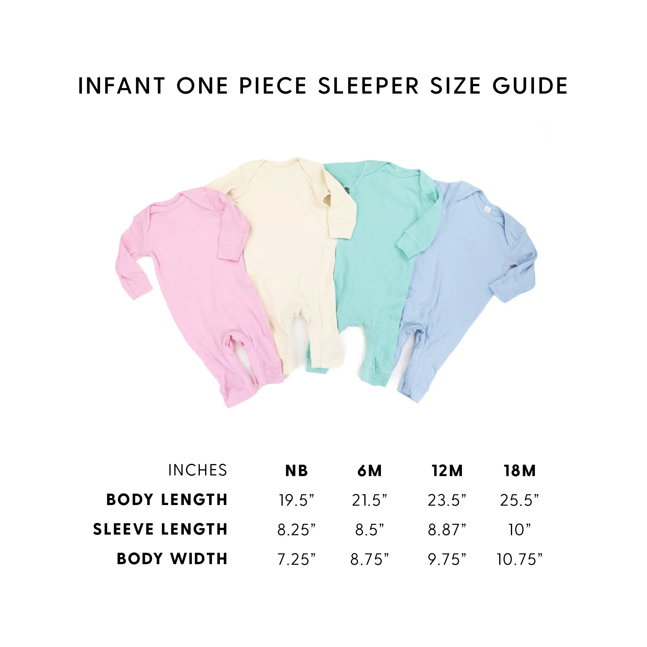Holly Jolly - Baby Sleeper