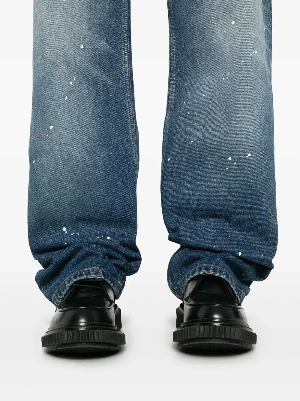 Jeans "Relaxed"