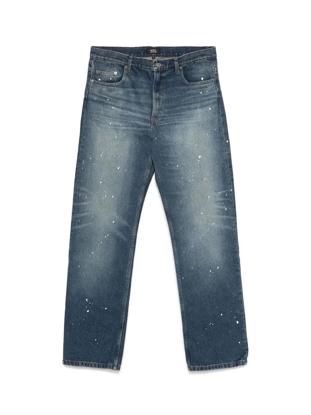Jeans "Relaxed"
