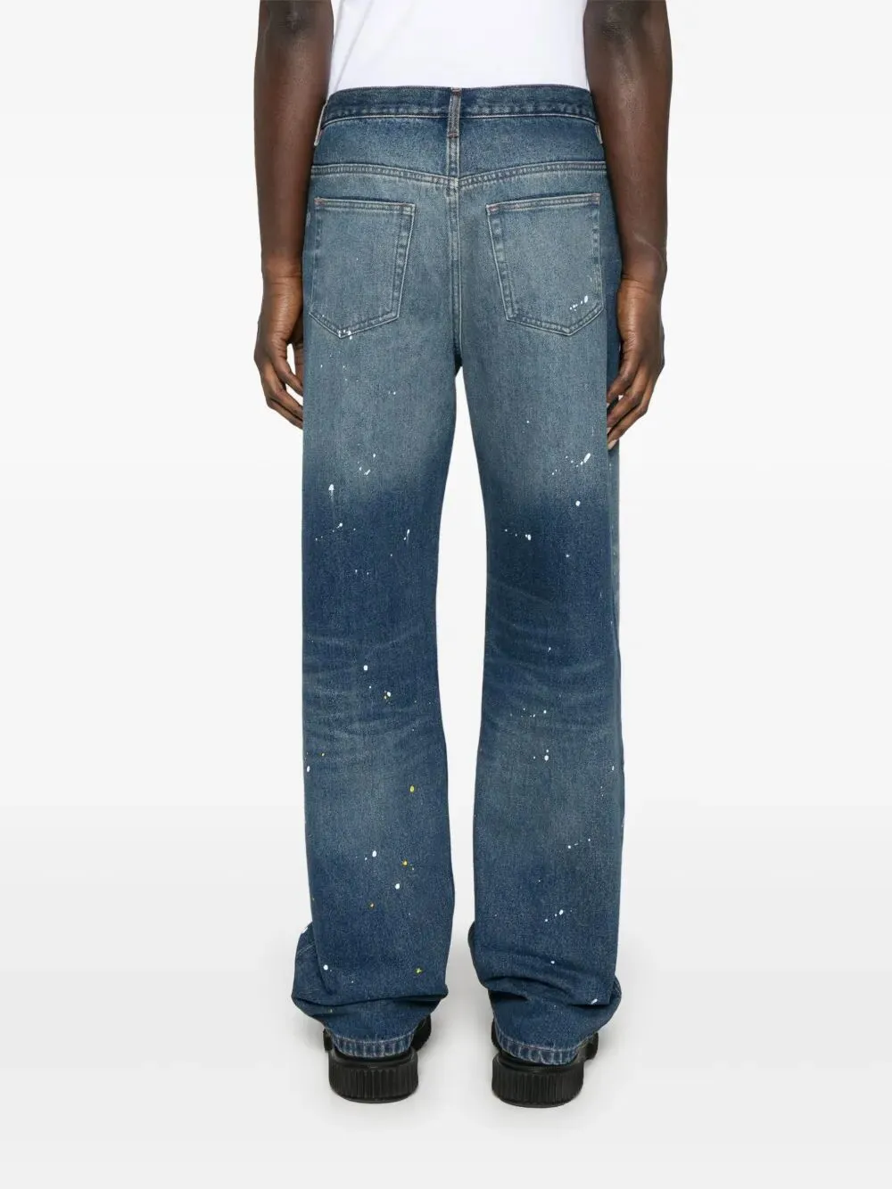 Jeans "Relaxed"