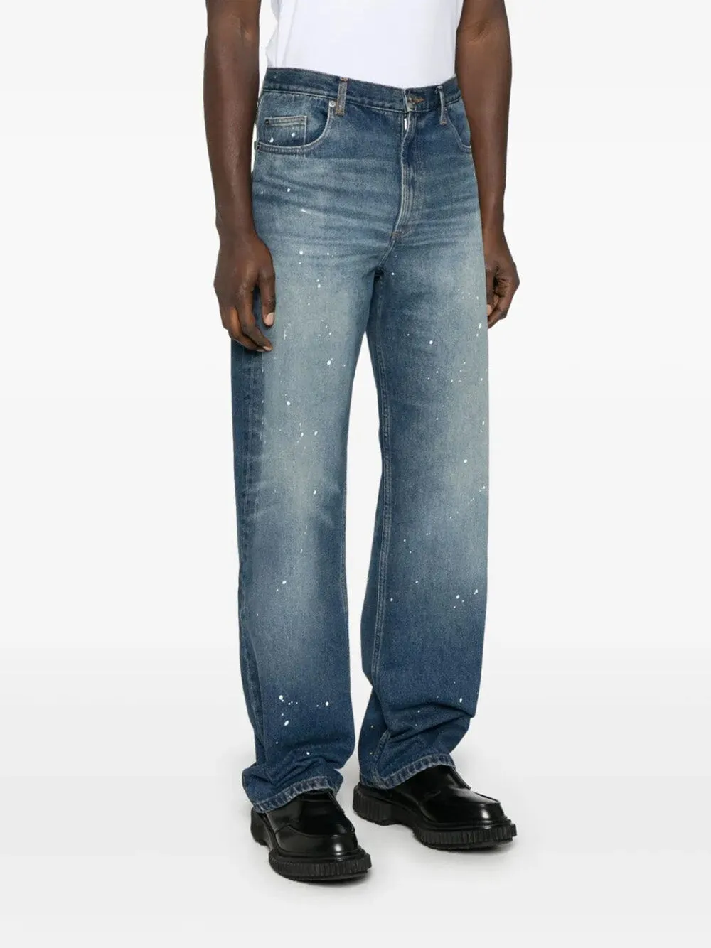 Jeans "Relaxed"