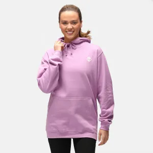 Lavender Diamond Hoodie