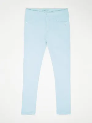 Light Blue Denim Jeans
