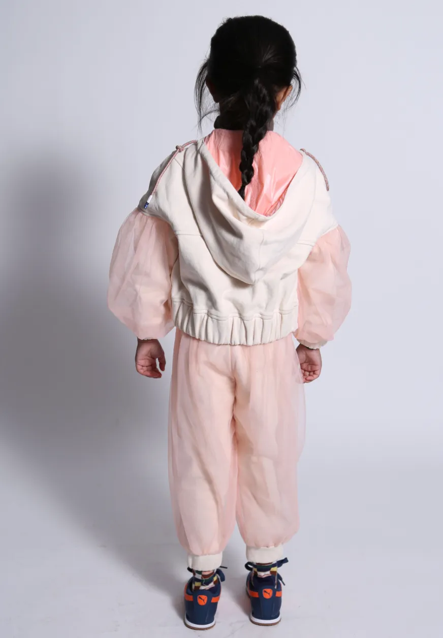 MARGARETHA TRACK PANTS