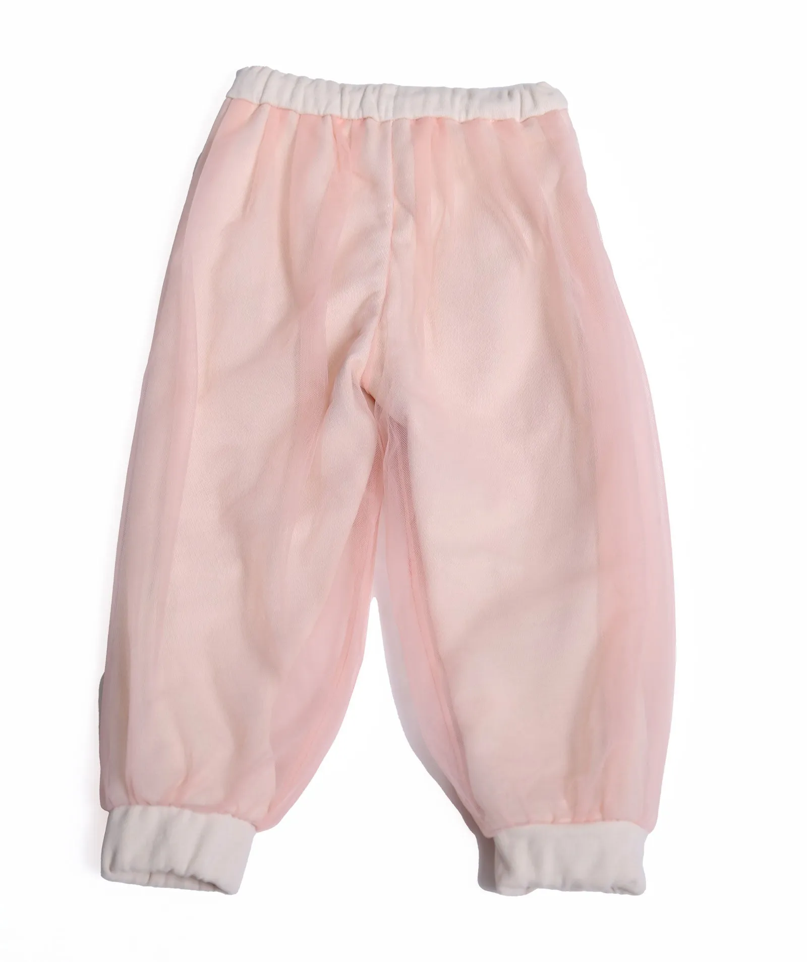 MARGARETHA TRACK PANTS