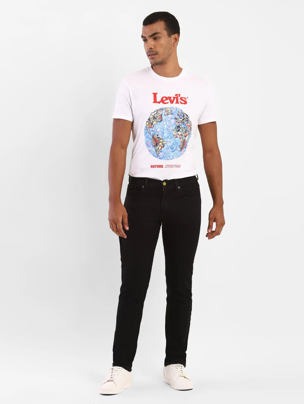 Men's 511 Slim Fit Jeans