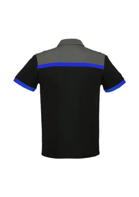 Men's Charger Short Sleeve Polo - P500MS