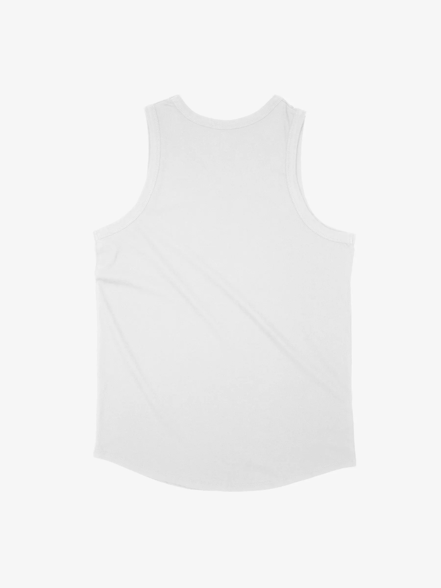 Men's FBB Logo Tank