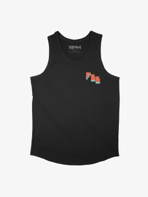 Men's FBB Logo Tank