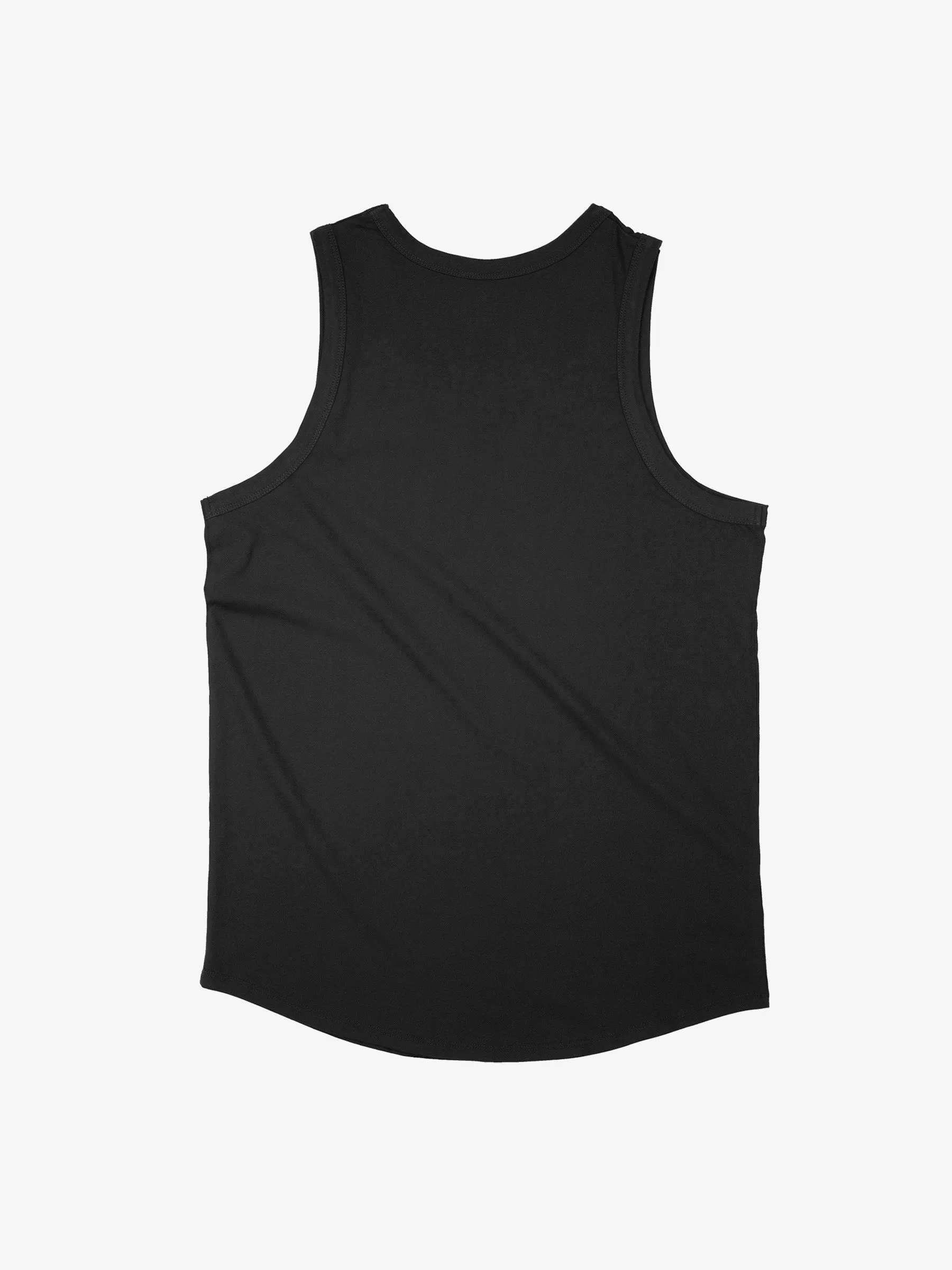 Men's FBB Logo Tank