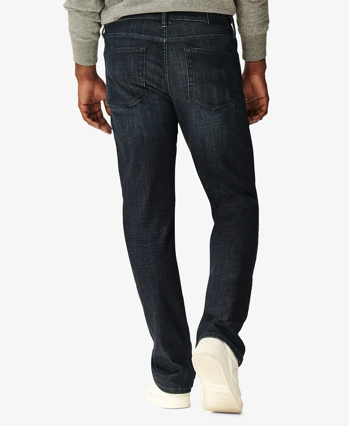 Men's jeans 363 vintage like straight stretch Lucky Brand, multi