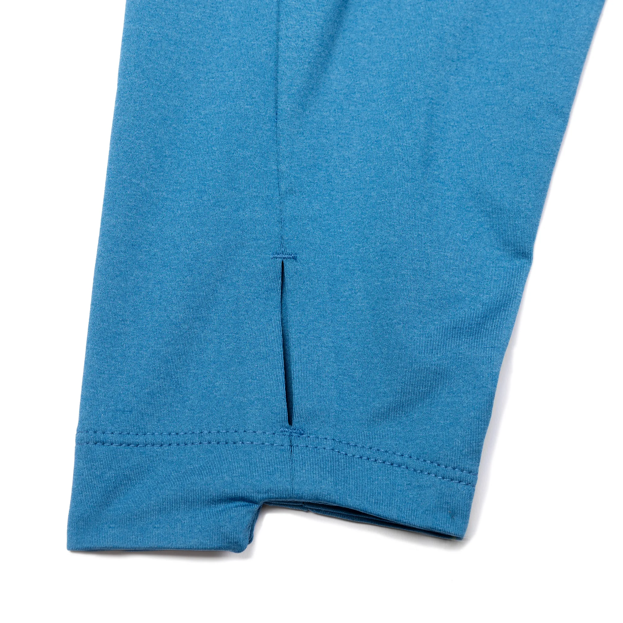 Men's Poudre Trail Performance Full-Zip