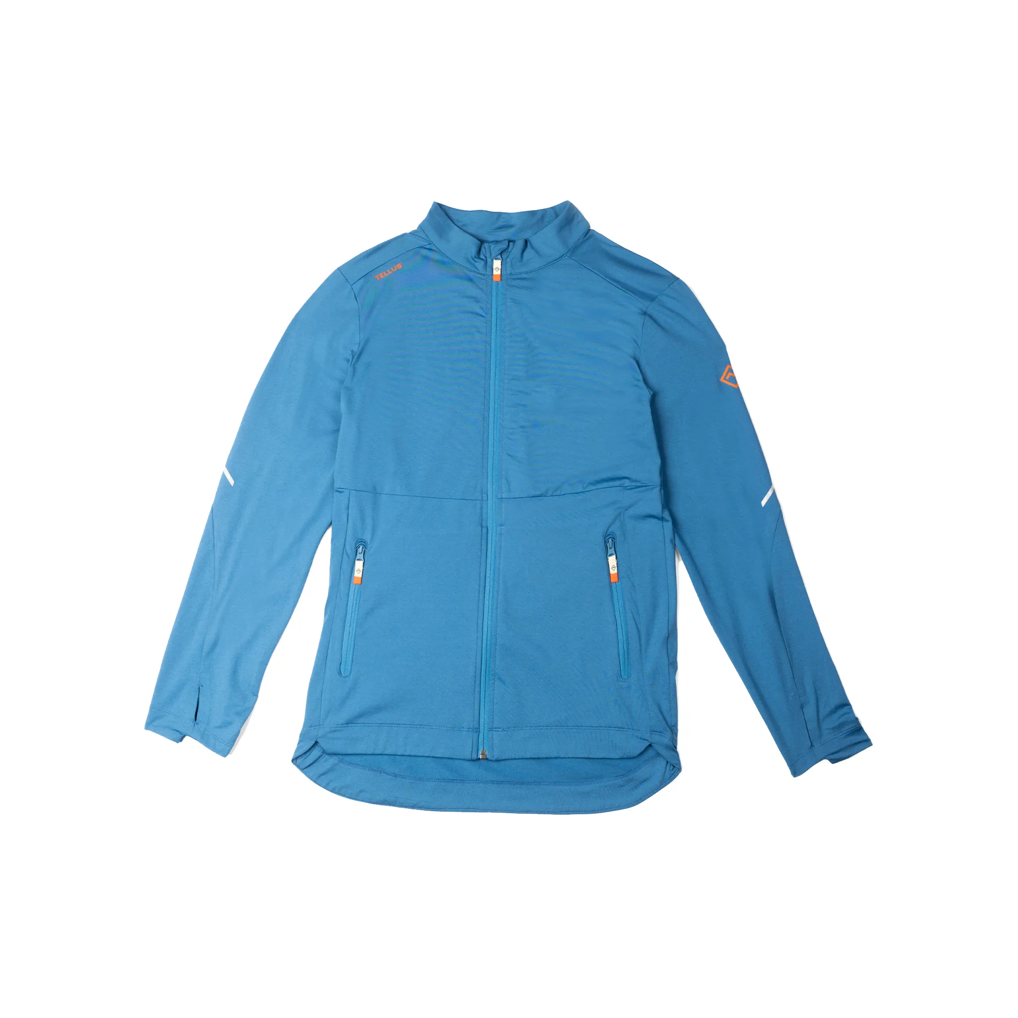 Men's Poudre Trail Performance Full-Zip
