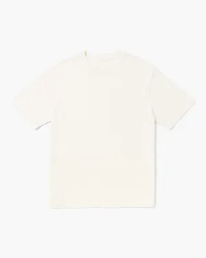 Men's Relaxed S/S Tee - Bone