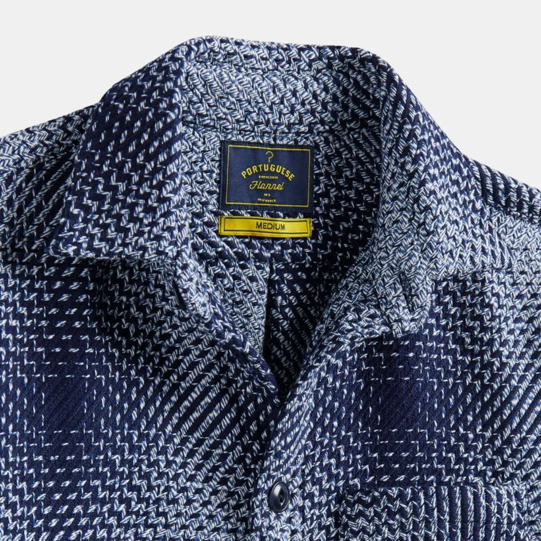 Middle Overshirt