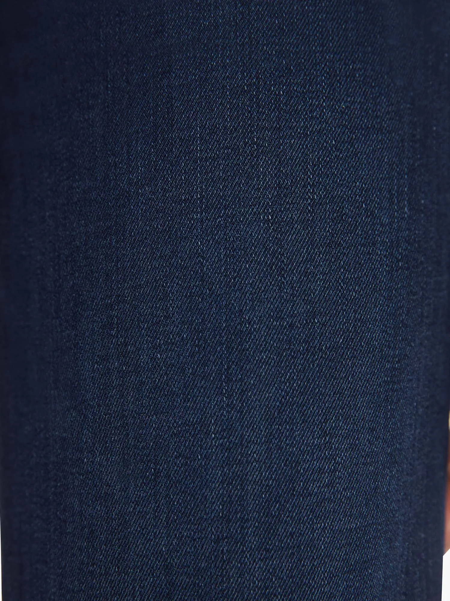 Mother The Hustler Roller Sneak Jeans